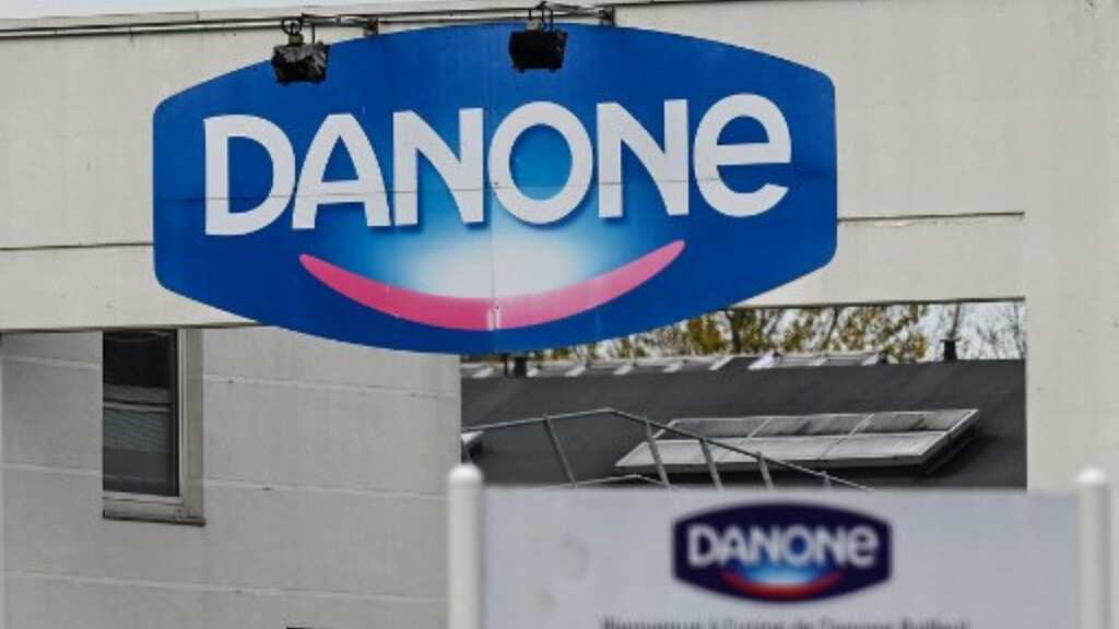 Danone plans to withdraw from its businesses in Russia, write-off up to $980 million