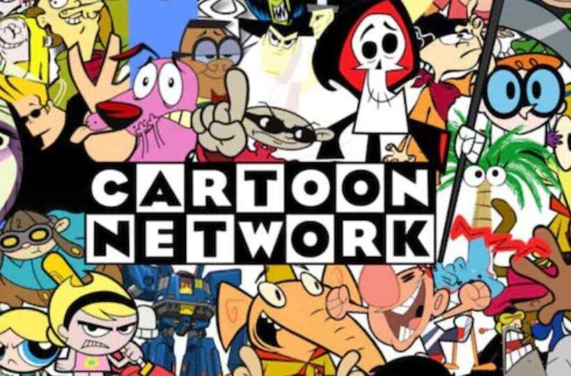 WION Fineprint: CN Studio merges with WB Animation