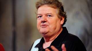 Actor Robbie Coltrane, who played Hagrid in Harry Potter movies, passes away