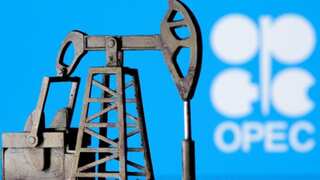 Washington claims Saudi Arabia pushed other OPEC+ nations for oil cut, says report