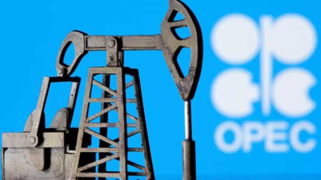 OPEC+ agrees to stick to its oil output targets amid market uncertainties, energy crisis