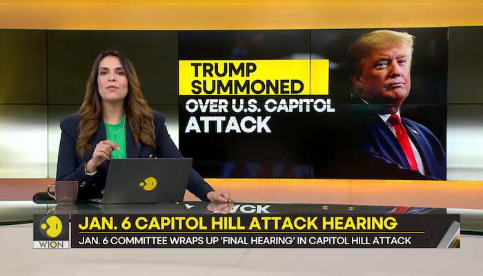 WionNews Video