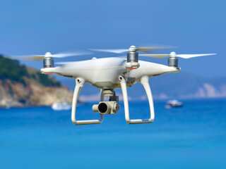 Israel gives Ukraine intel on drones: Reports