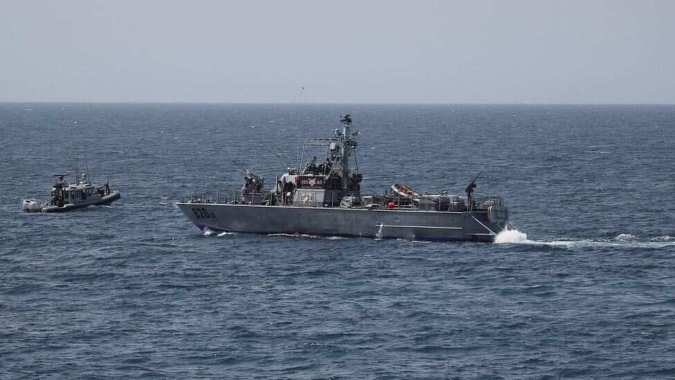 'Lebanon, Israel maritime deal is the only way forward,' says Deputy Speaker of Lebanon Parliament