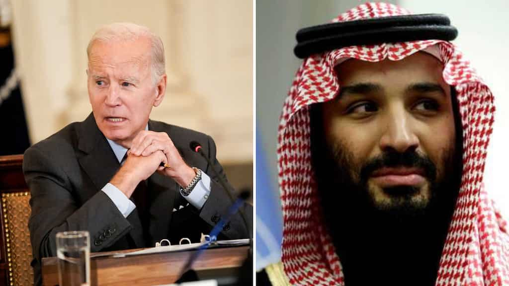 US announces $725mn military assistance to Ukraine, Saudi Arabia to provide $400mn in humanitarian aid