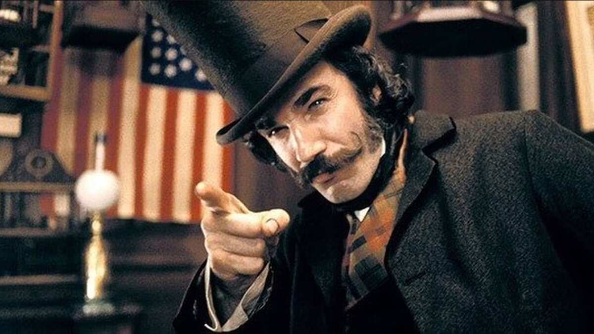Martin Scorsese to direct TV series on 'Gangs of New York'. Details here