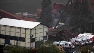 Türkiye mine blast toll rises to 40, one miner still missing, investigation launched