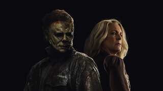'Halloween Ends' heading for a strong $43 million opening weekend