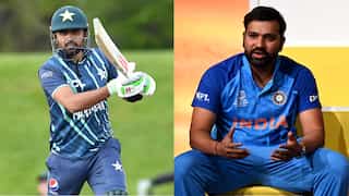 'We talk about our families, cars': India captain Rohit Sharma opens up on camaraderie with Pakistan players