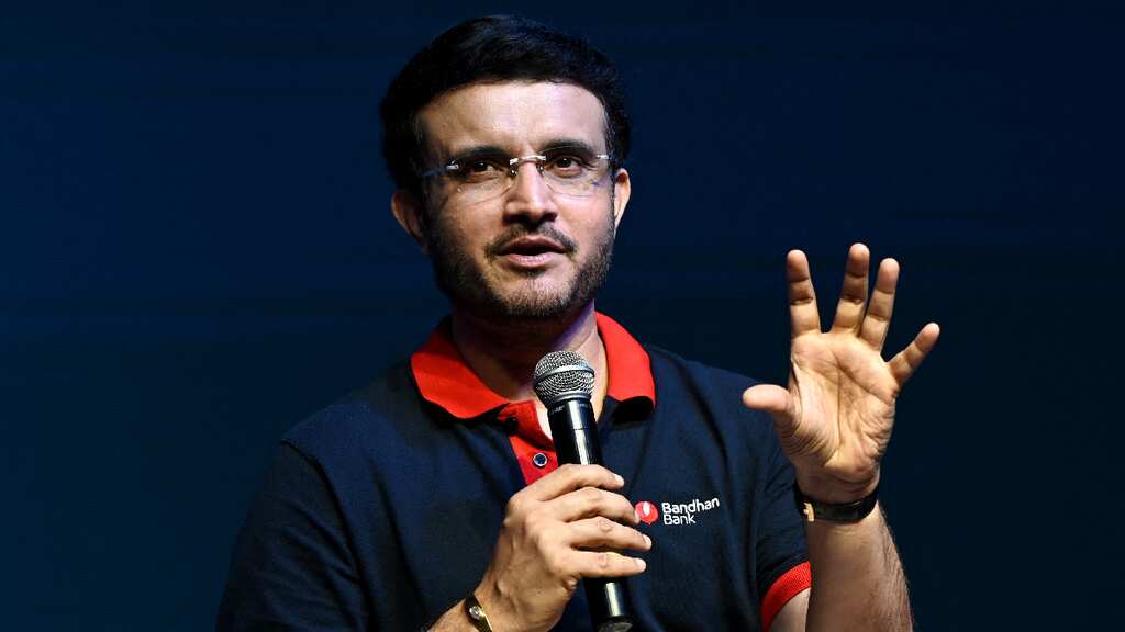 Baseless speculations: Arun Dhumal on BCCI members being against Sourav Ganguly continuing as president