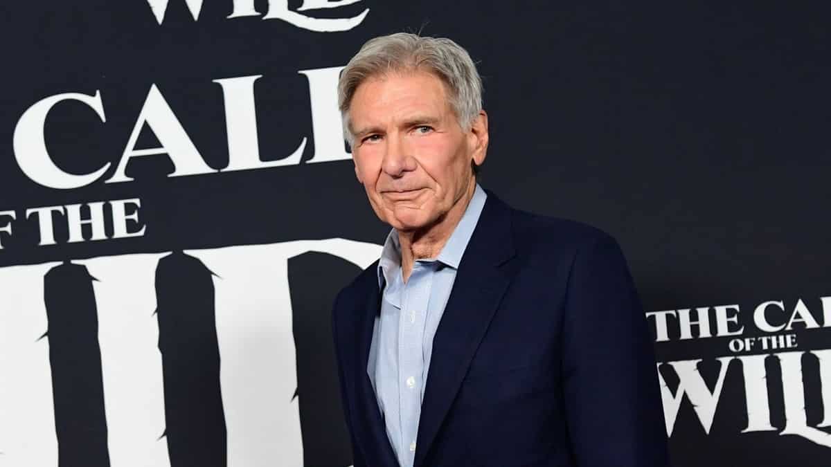 Harrison Ford joins Marvel Cinematic Universe as Thaddeus Ross