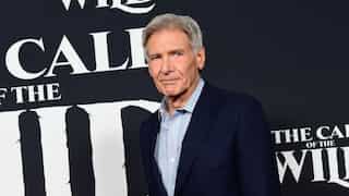 Harrison Ford joins Marvel Cinematic Universe as Thaddeus Ross