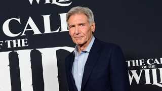Harrison Ford joins Marvel Cinematic Universe as Thaddeus Ross
