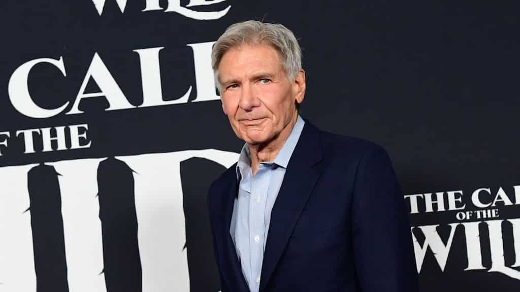 Harrison Ford joins Marvel Cinematic Universe as Thaddeus Ross