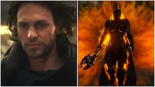 'Rings of Power' finale: 'Who, exactly, is Sauron? Dark Lord's origin explained