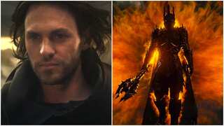 'Rings of Power' finale: 'Who, exactly, is Sauron? Dark Lord's origin explained