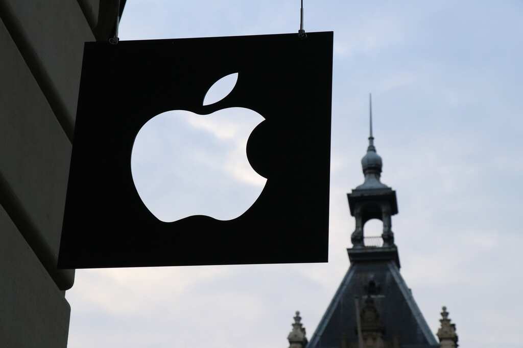 Report: Apple employees at store in Oklahoma choose to unionise