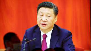 Xi’s third term to strengthen authoritarian regime in China: Report