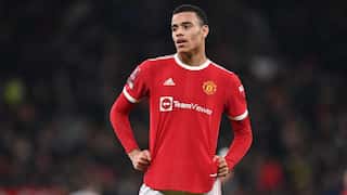 Manchester United player Mason Greenwood has rape, assault charges dropped against him