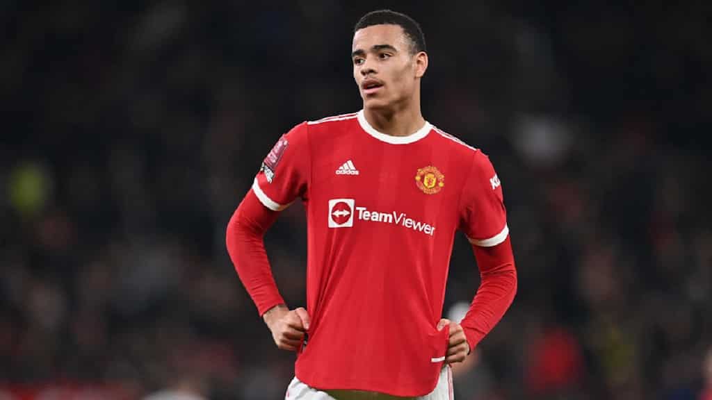 Manchester United player Mason Greenwood has rape, assault charges dropped against him