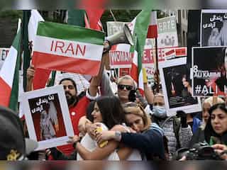 Iran's anti-Hijab protests enter fifth week: Supreme Leader Ali Khamenei warns protesters