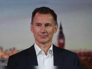 UK: Who is Jeremy Hunt? UK's new Chancellor of Exchequer