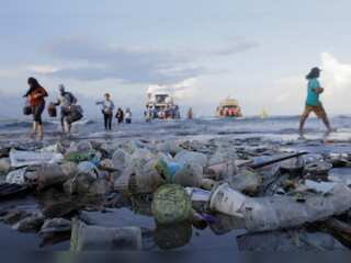 WION Climate Tracker: Tourism generates 8% to 11% of world's greenhouse emissions