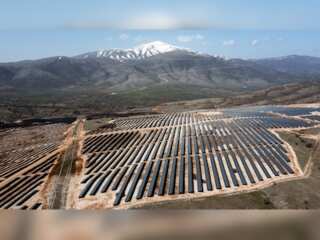 WION Climate Tracker: Greek electric grid runs on 100% green energy for first time