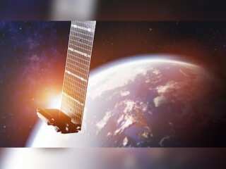 WION Climate Tracker: European city’s aim to develop a solar farm in space