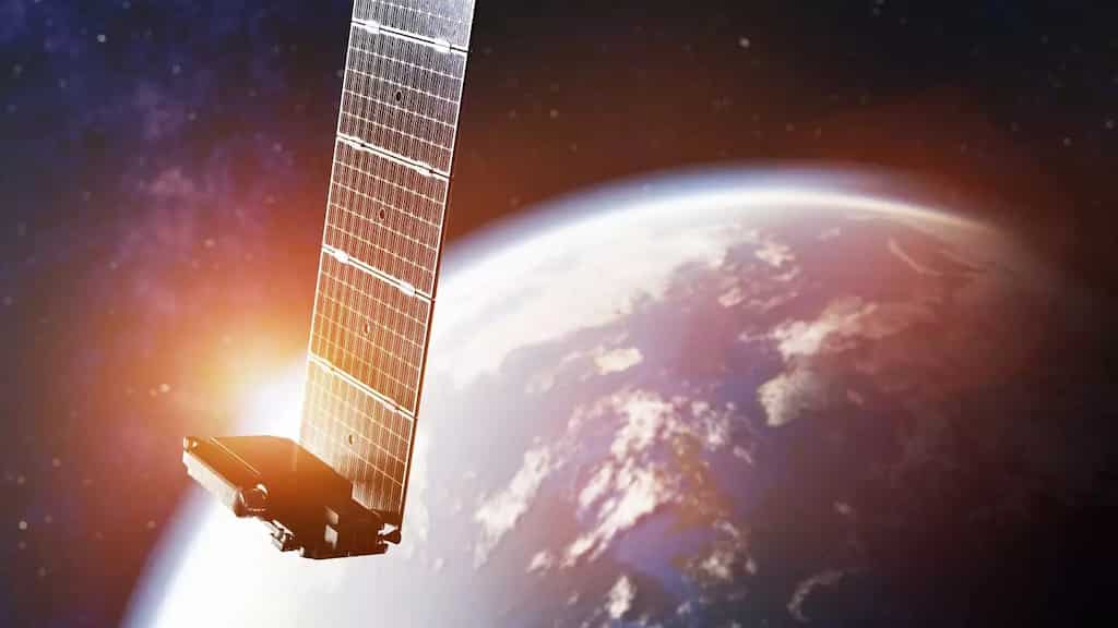 WION Climate Tracker: European city’s aim to develop a solar farm in space