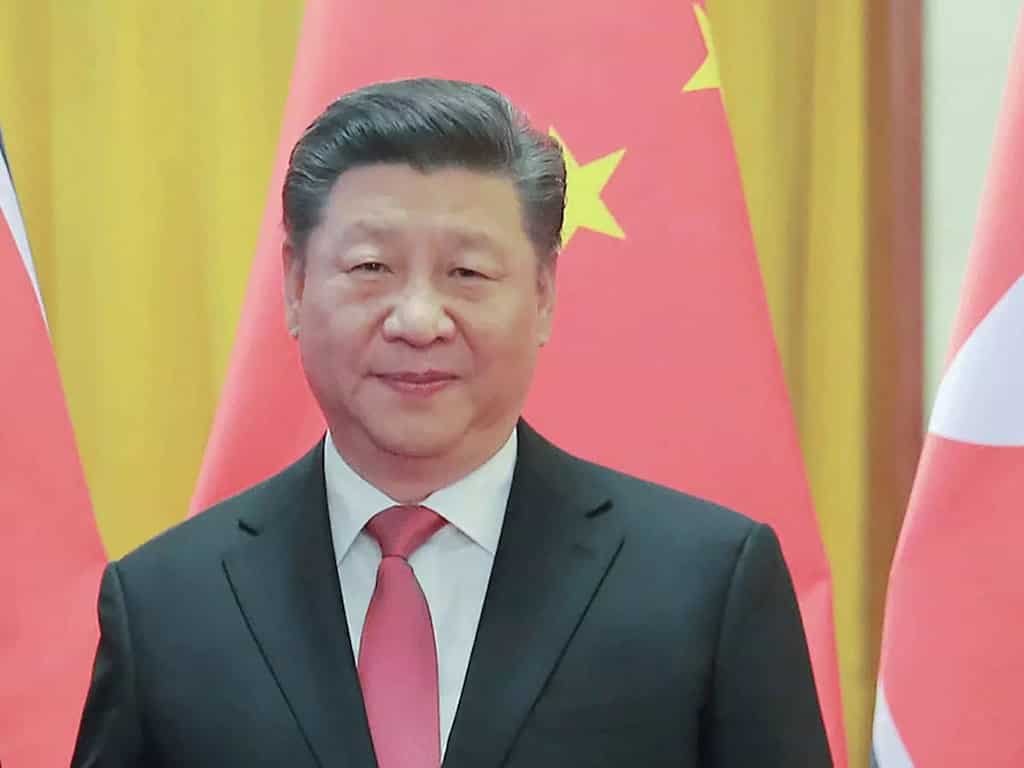 China: CPC congress begins on Sunday, no significant changes expected on the COVID-19 policy front