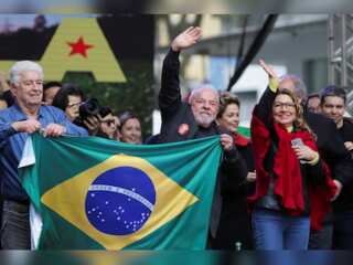 Brazil presidential run-off on October 30, polls suggest Lula’s lead over Bolsonaro