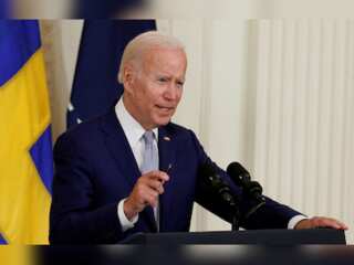 US-Ukraine Relations: US vows further $725 million aid to Ukraine