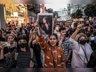 Iran Anti-Hijab Protests: Activists release an online appeal