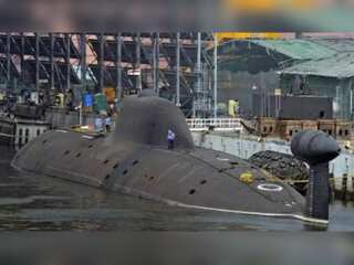 India fires ballistic missile from INS Arihant, India’s first home made nuclear submarine
