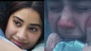 'Mili' Trailer: Janhvi Kapoor looks impressive in this survival thriller - Watch