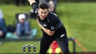 New Zealand recall veteran pacer Trent Boult for England tour ahead of ICC ODI World Cup