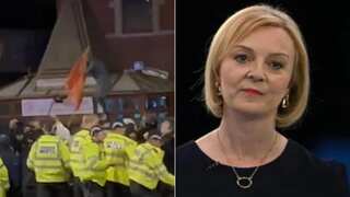'We're under seige', 180 Hindu groups write a letter to Truss, seek action for Leicester attacks