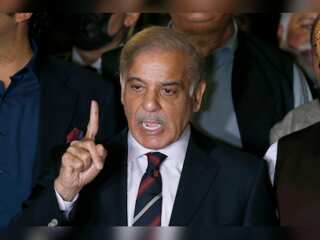 Pakistan PM Shehbaz Sharif rejects US President Joe Biden's 'dangerous nation' remark