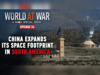 World at War | Episode 24: Russia says no need for massive new strikes on Ukraine