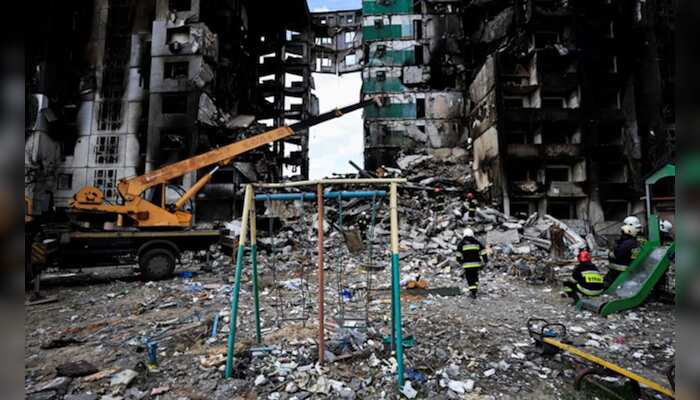 Russia-Ukraine War: US, Saudi Arabia vows aid to Ukraine