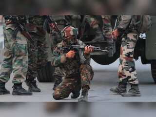 India: Terrorist attack in Jammu and Kashmir; Kashmiri Pandit shot dead
