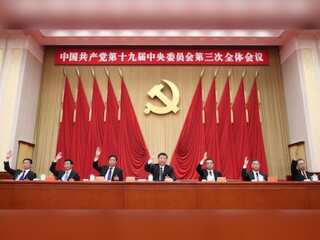 CCP Meet: Xi'plomacy' and its global implications