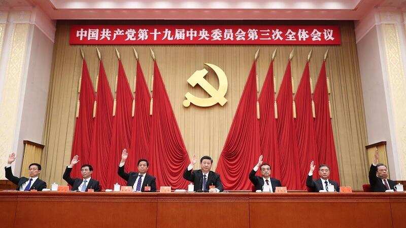 CCP Meet: Xi'plomacy' and its global implications