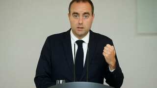 France to train 2000 Ukrainian soldiers