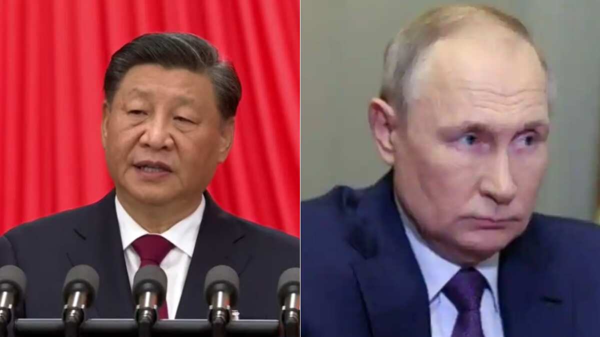 Morning news brief: Xi Jinping addresses CCP Congress, Russian military site attacked & more Morning news brief: Xi Jinping addresses CCP Congress, Russian military site attacked & more