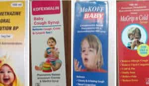 India committee tells WHO: Information on 'killer' cough syrups 'inadequate'