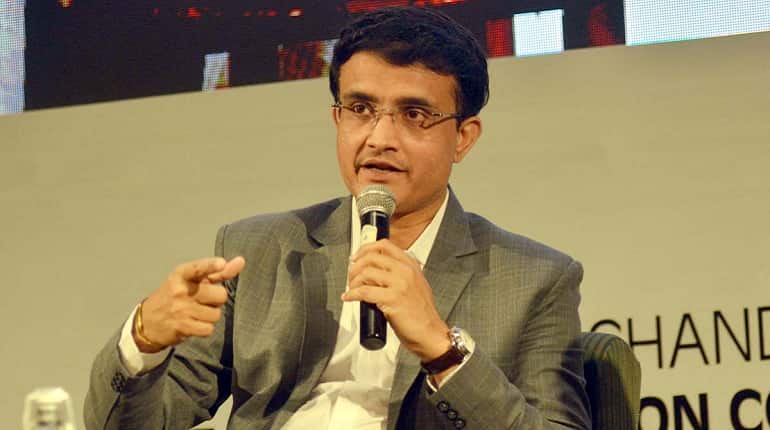 Sourav Ganguly set to return as CAB president with his stint as BCCI chief nearing end Sourav Ganguly set to return as CAB president with his stint as BCCI chief nearing end