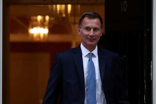 UK: Newly appointed finance minister promises to restore the nation's public finances