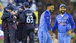 Explained: What Sri Lanka's shock defeat against Namibia could mean for India in T20 World Cup 2022?